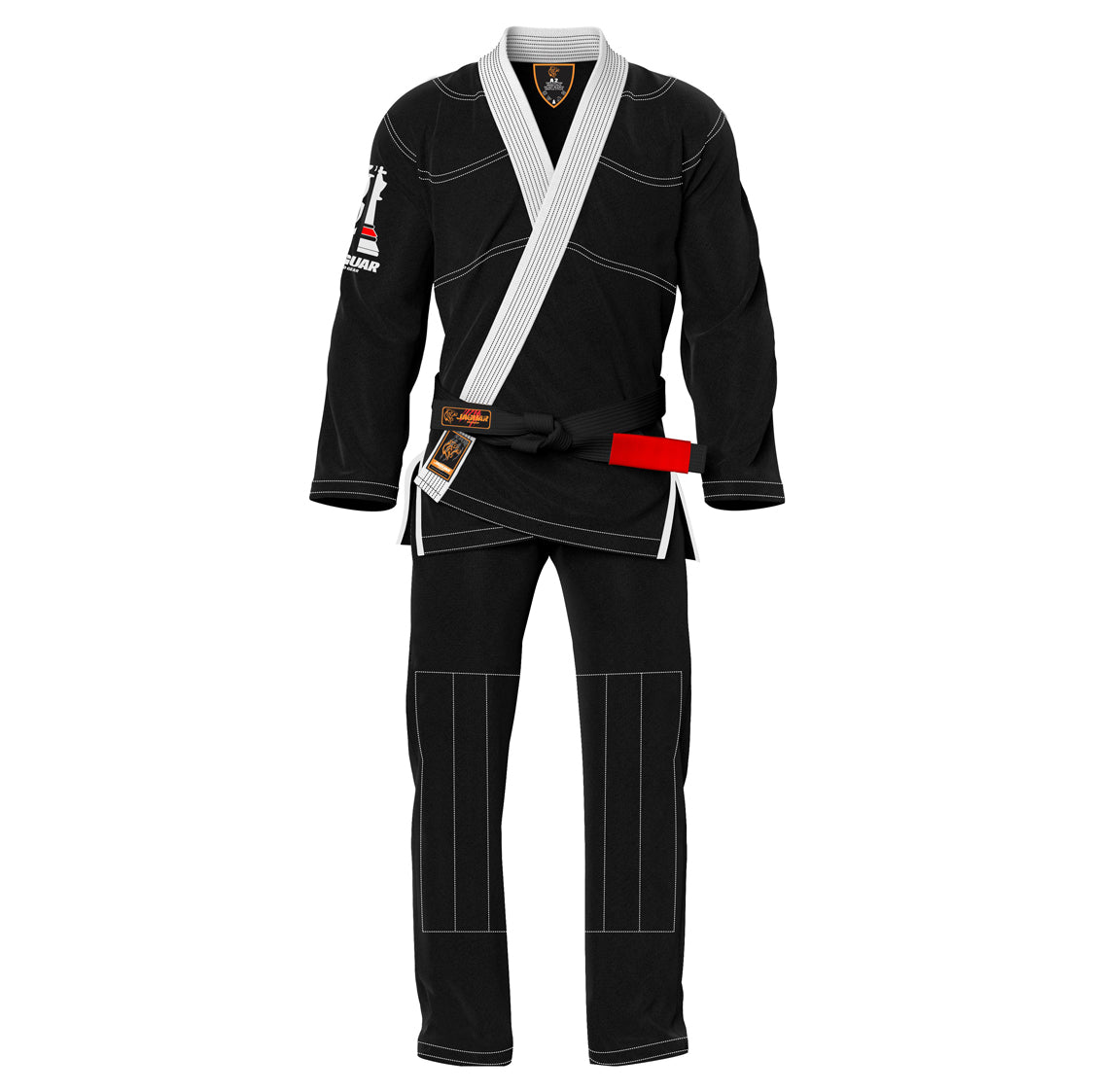 ALL BJJ GIS