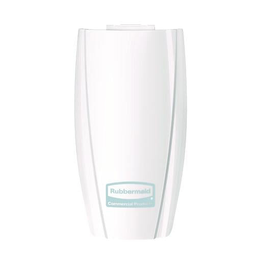 TC TCell Odor Control Dispenser, 2.75" x 2.5" x 5.25", White