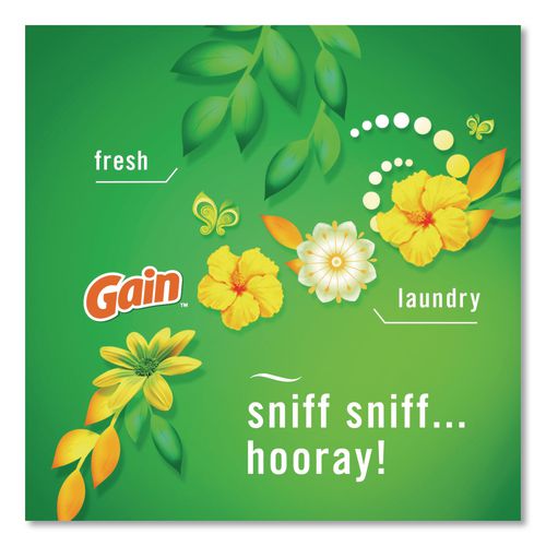 AIR, Gain Original, 8.8 oz Aerosol Spray, 2/Pack