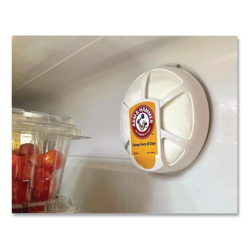 Fridge Fresh Baking Soda, Unscented, 5.5 oz