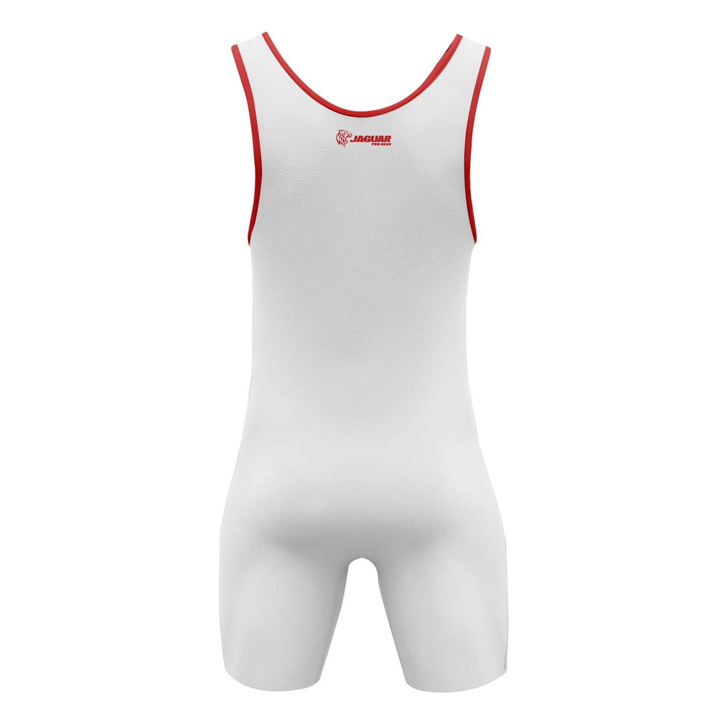 Samurai Warrior - Premium Wrestling & BJJ Singlet Kids Adults Unisex