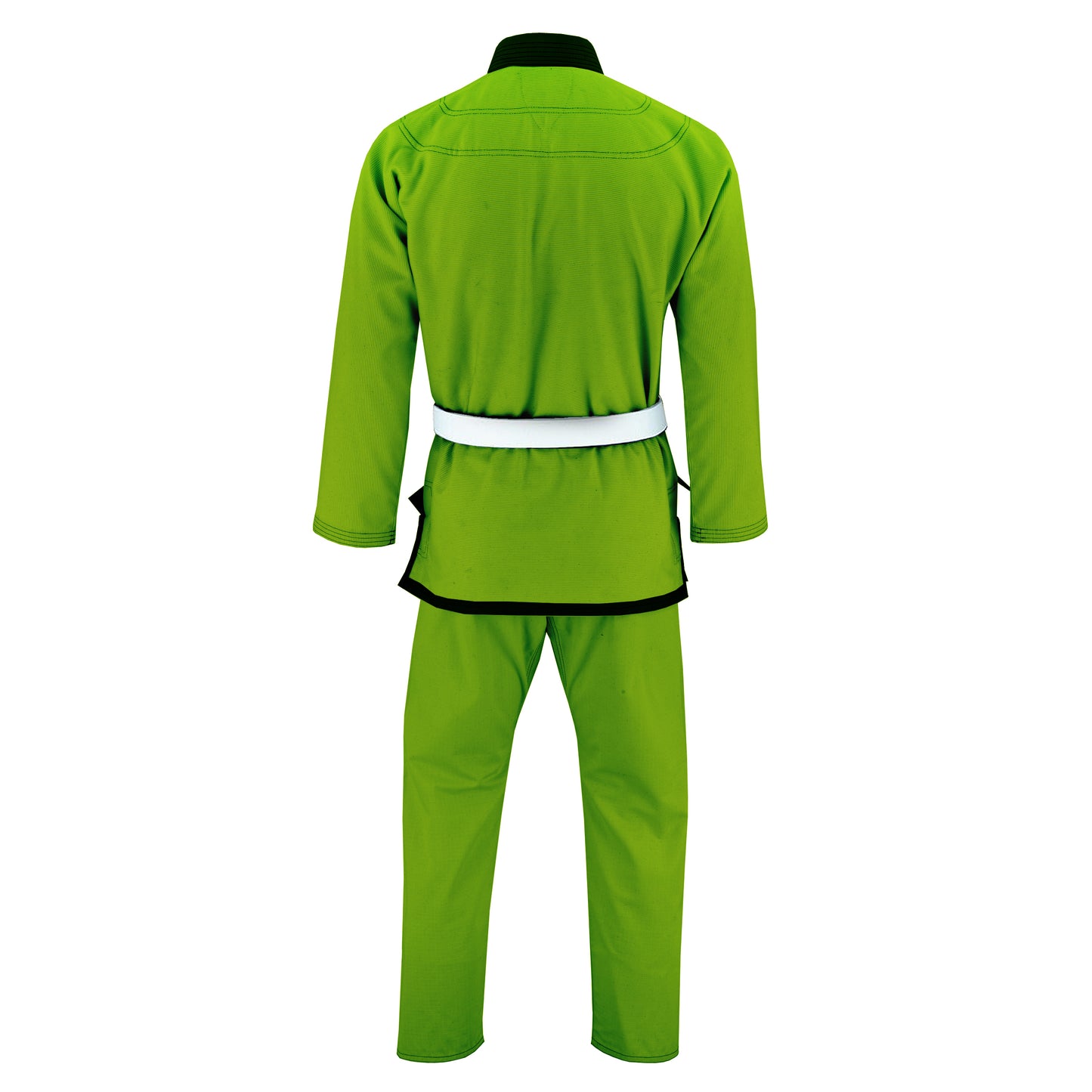 Jaguar Royal Series - Antique Colors Brazilian Jiu Jitsu BJJ Kimono Gi Uniform Kids Adults Unisex