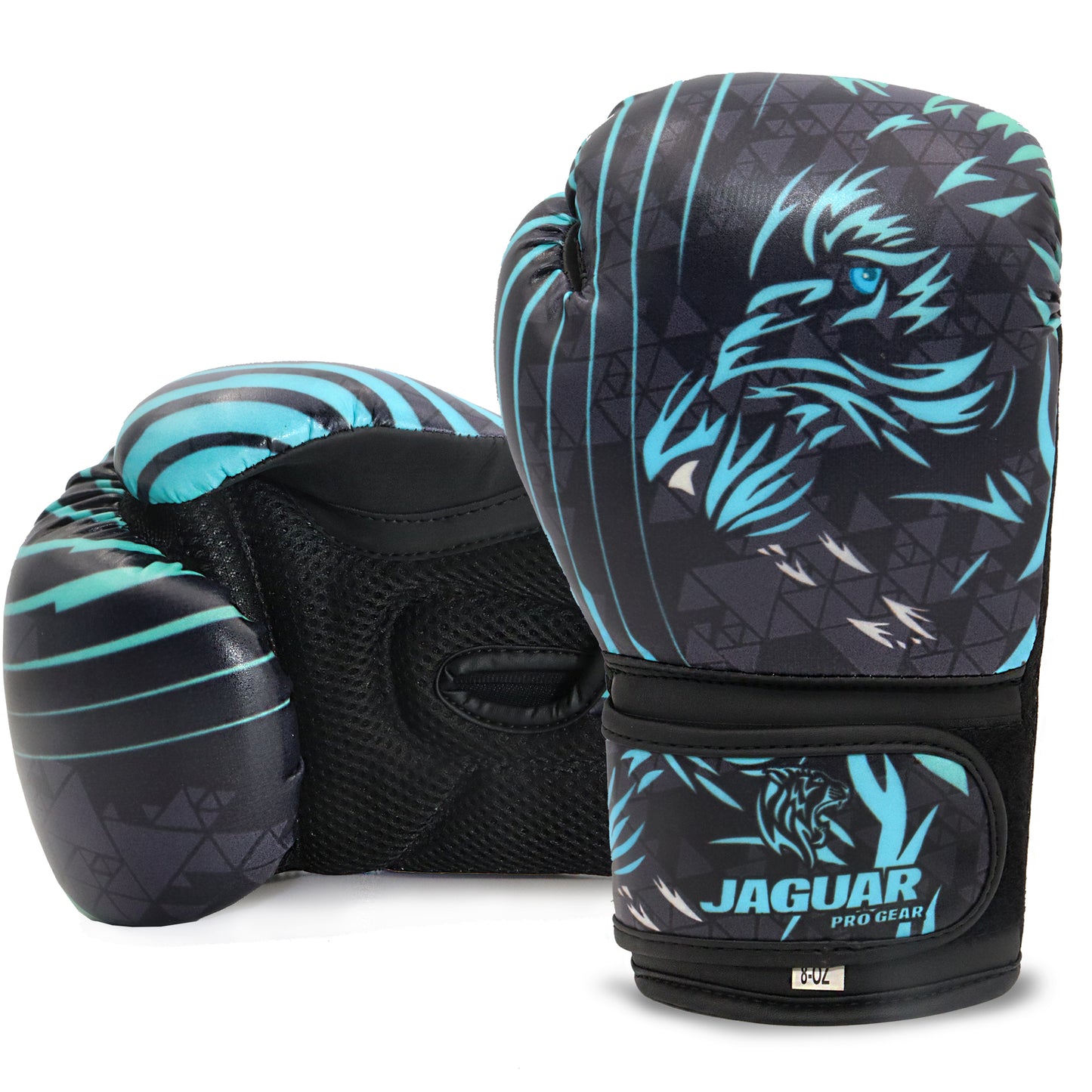 Jaguar PRO series - Pro Boxing Gloves For Boxing MMA Muay Thai Bag workout