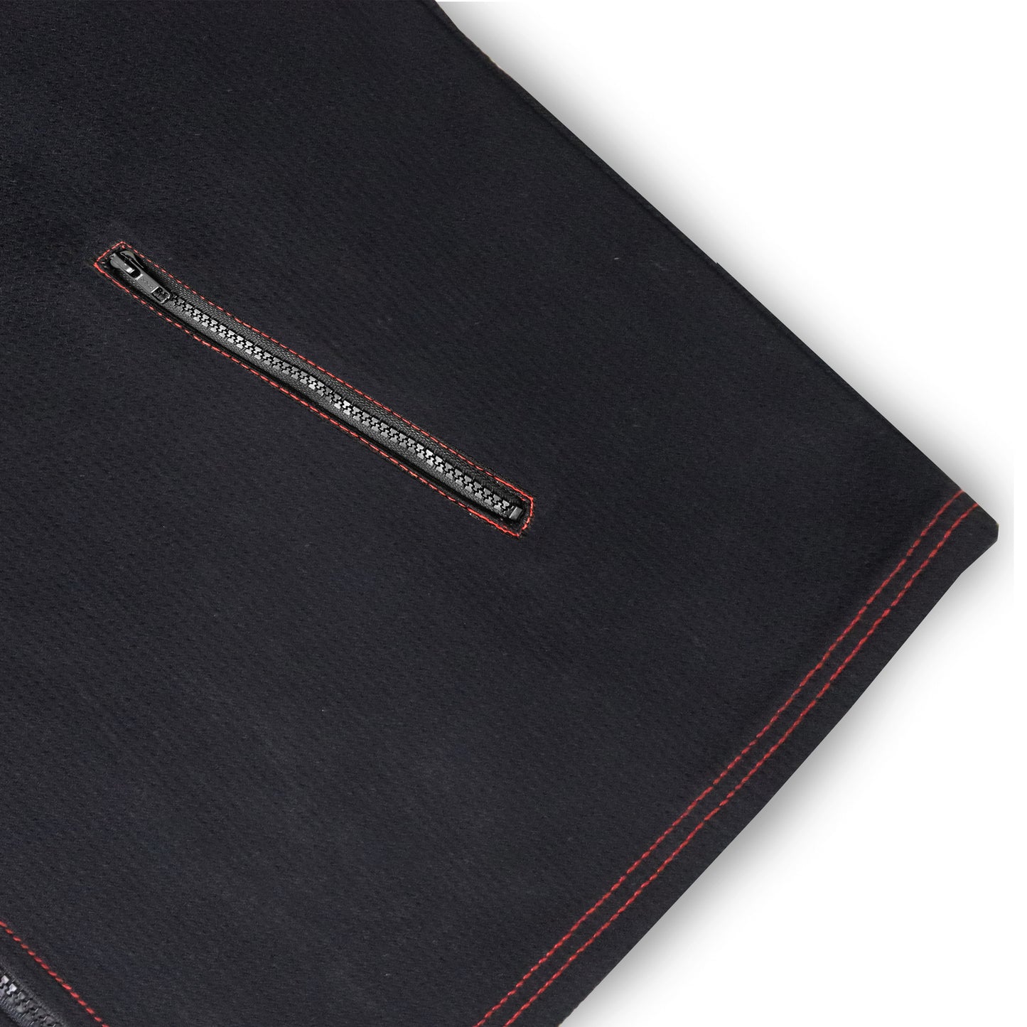 Jaguar Pro BJJ Hoodie Jacket With Custom Name & Logos - Kids Adults Unisex