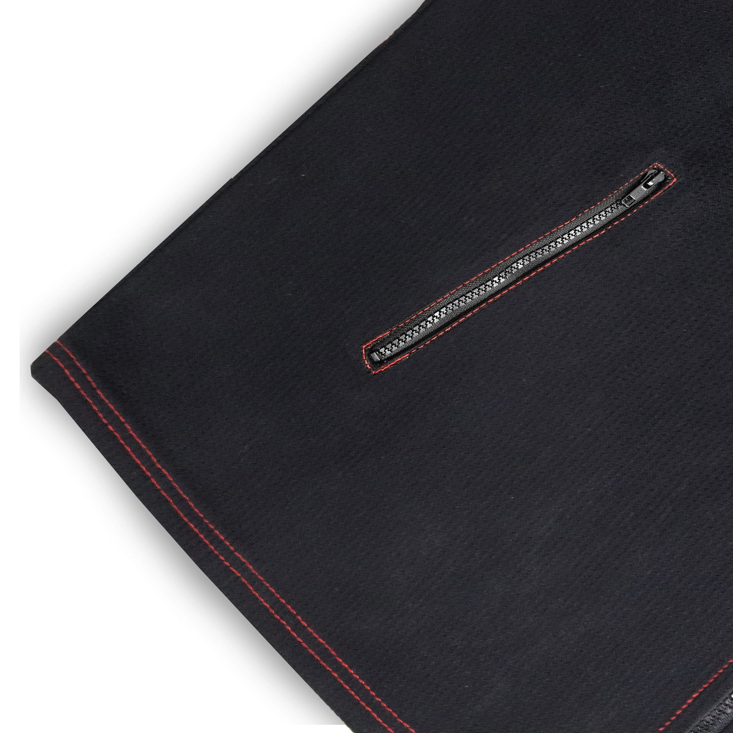 Jaguar Pro BJJ Hoodie Jacket With Custom Name & Logos - Kids Adults Unisex