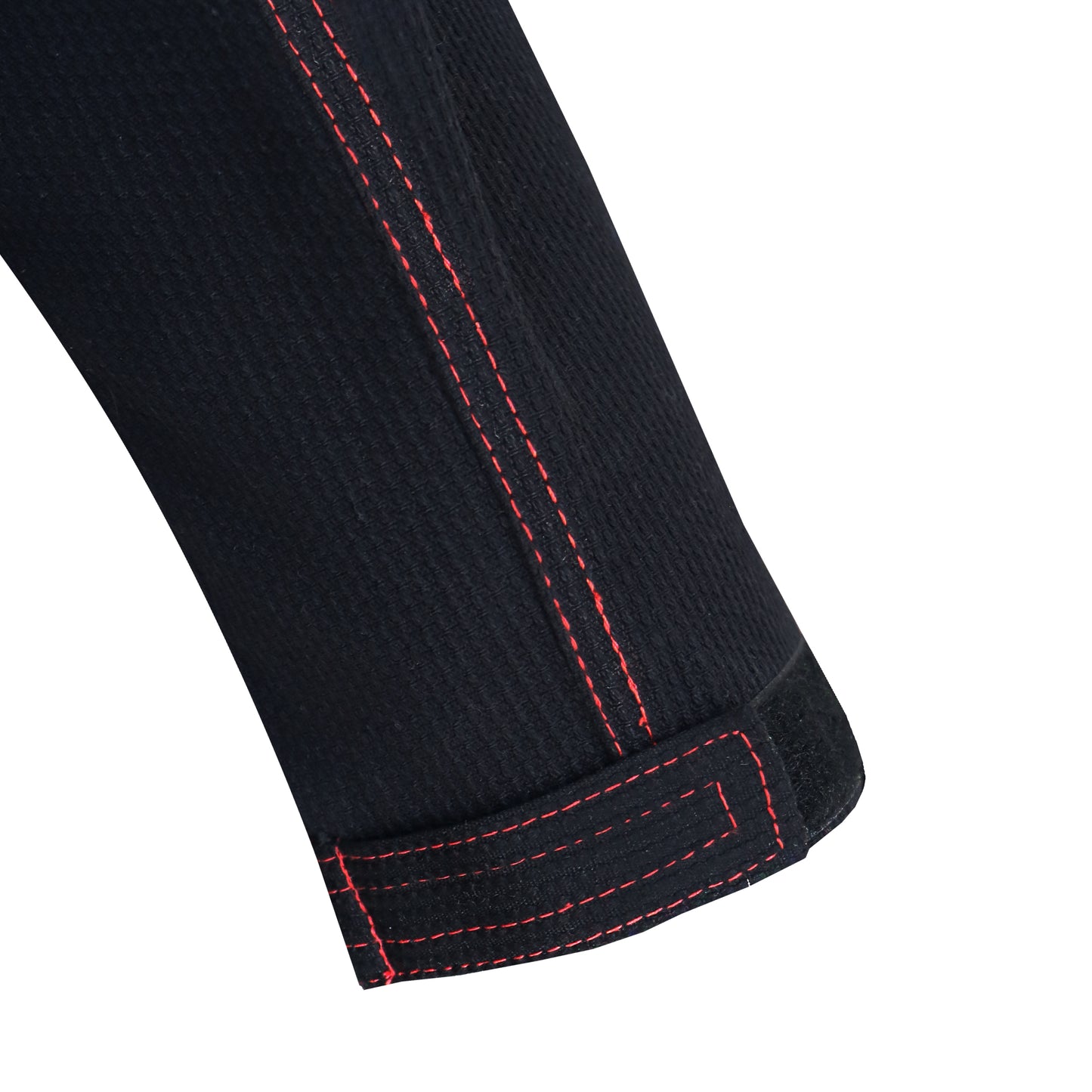 Jaguar Pro BJJ Hoodie Jacket With Custom Name & Logos - Kids Adults Unisex