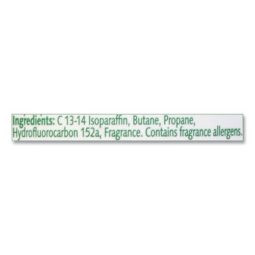 Freshmatic Ultra Automatic Spray Refill, Lavender/Chamomile, 5.89