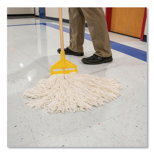 Extreme Floor Stripper, Lemon Scent; 1 gal Bottle, 4/Carton