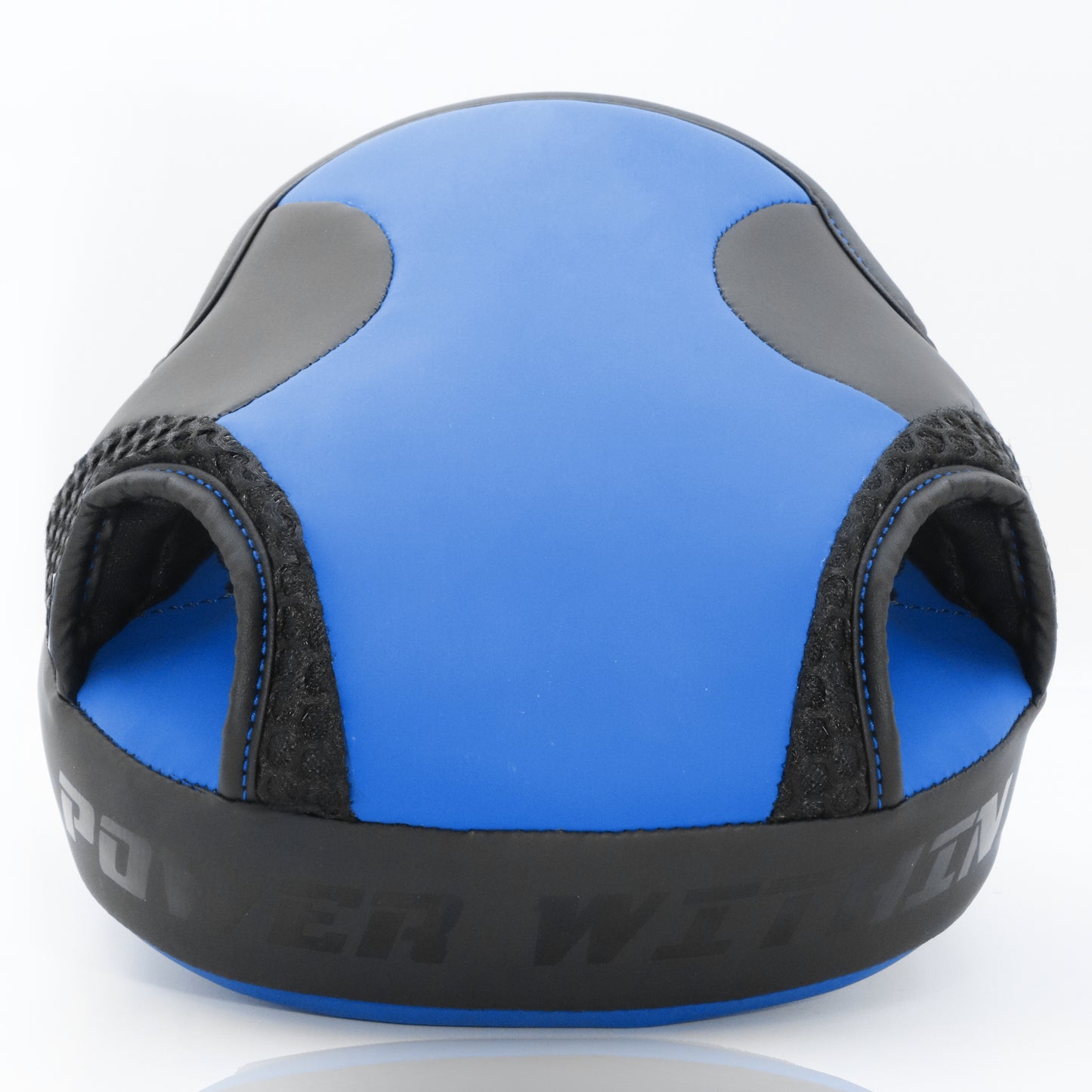 Custom Name & Logo - Training Focus Punch Mitt Pad For Boxing MMA Muay Thai Krav Maga Taekwondo Training