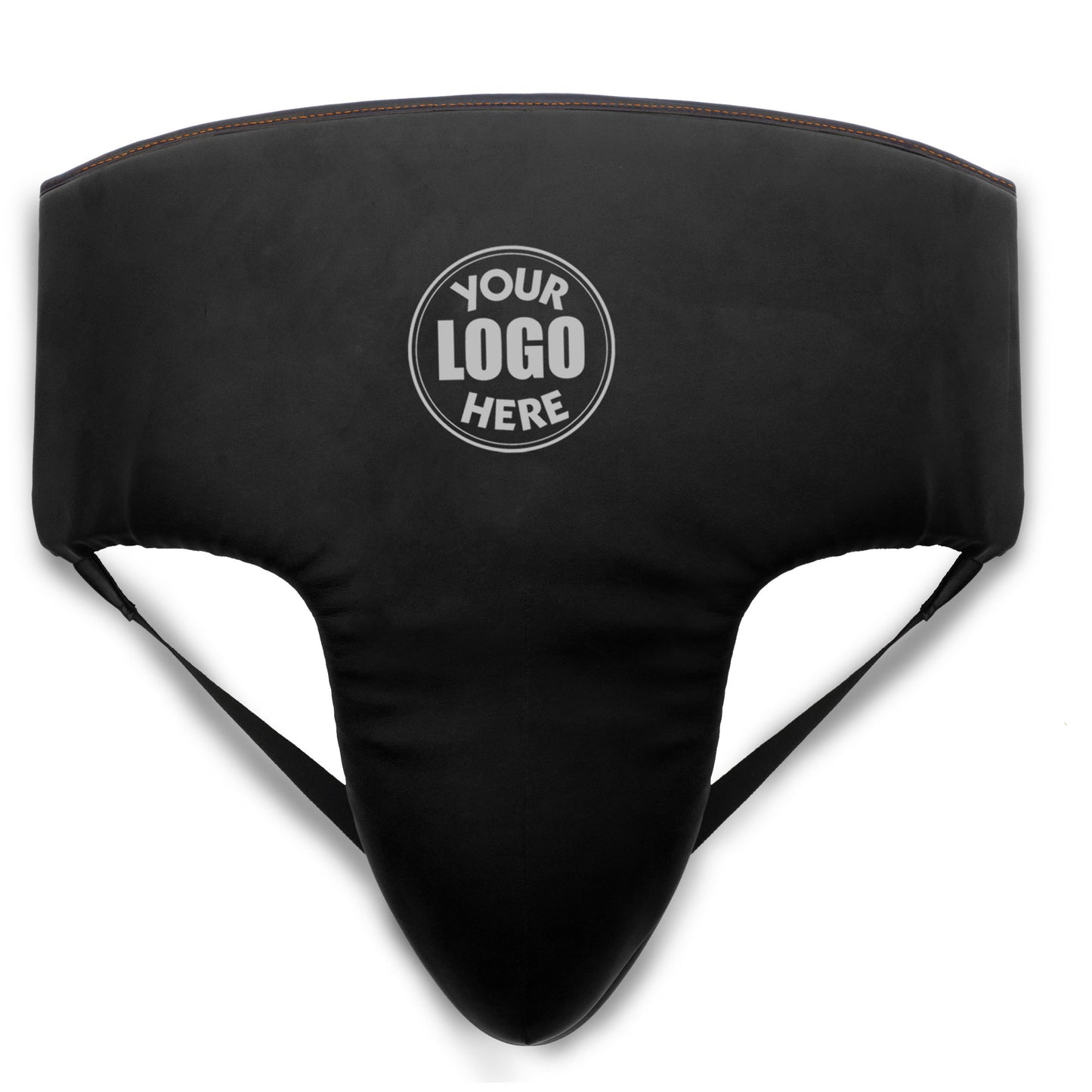 Custom Name & Logo - Winning Style Groin Guard Foul Protector For Boxing MMA Muay Thai Krav Maga Kickboxing