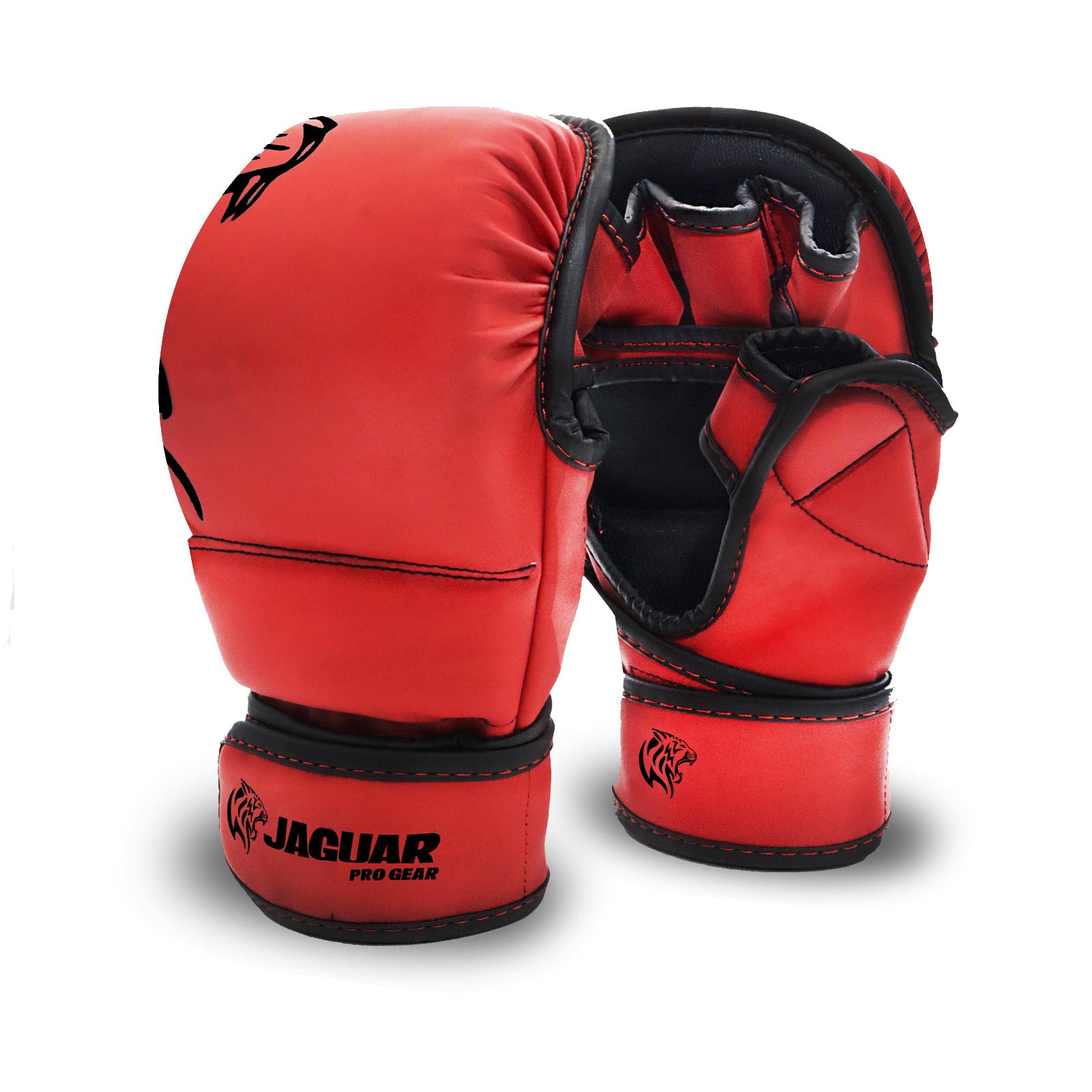 mma sparring gear Jaguar PRO series