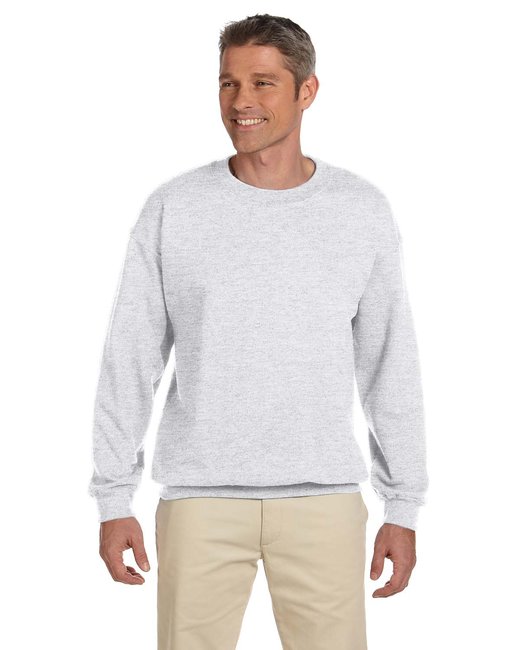 G180 Gildan Adult Heavy Blend™ Fleece Crew