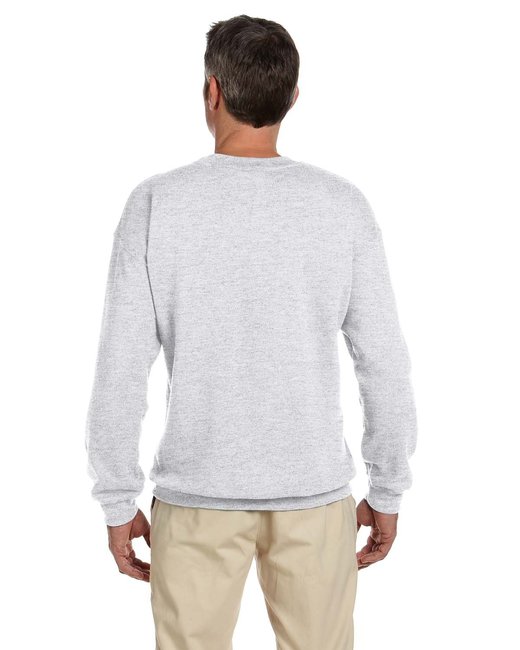 G180 Gildan Adult Heavy Blend™ Fleece Crew