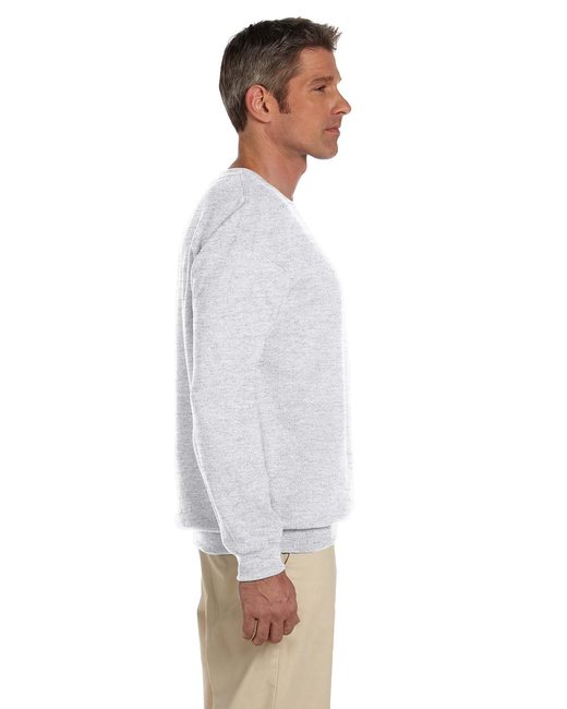 G180 Gildan Adult Heavy Blend™ Fleece Crew