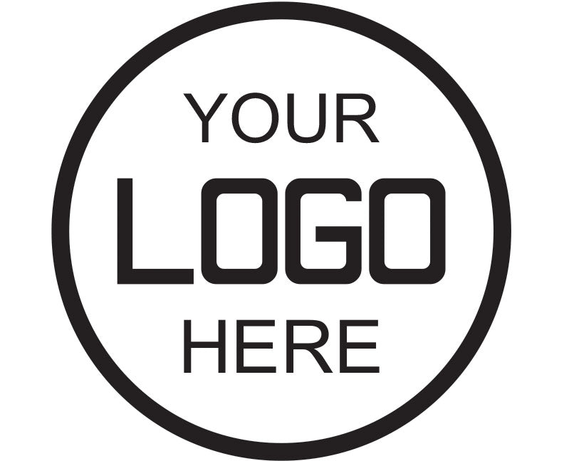 Back Logo Charges