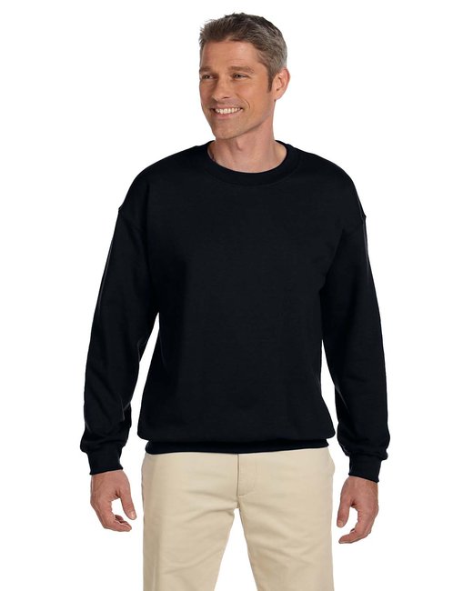 G180 Gildan Adult Heavy Blend™ Fleece Crew