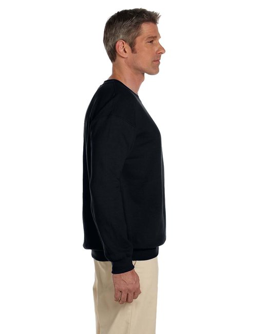 G180 Gildan Adult Heavy Blend™ Fleece Crew