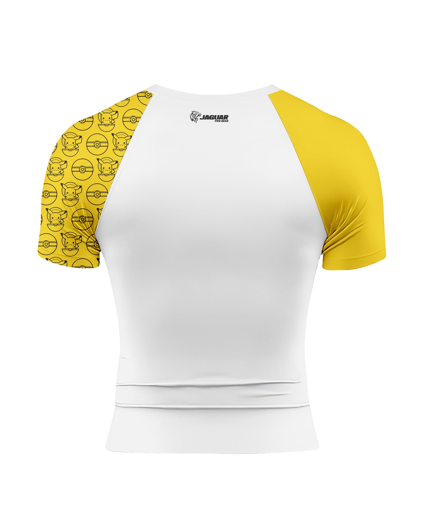 ChokeMon - Premium Sublimated Rashguard Kids Adults Unisex