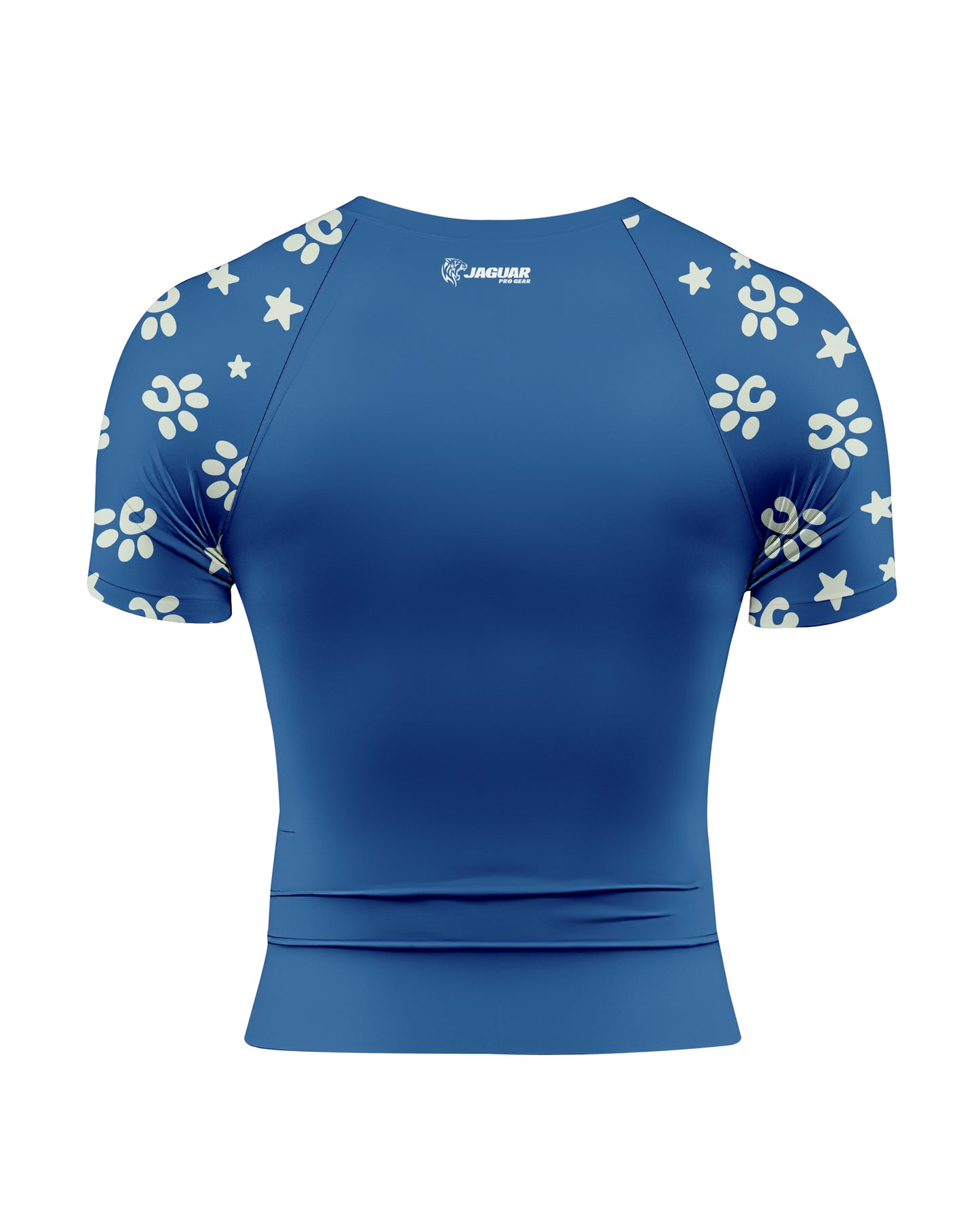 Unstoppable - Premium Sublimated Rashguard Kids Adults Unisex