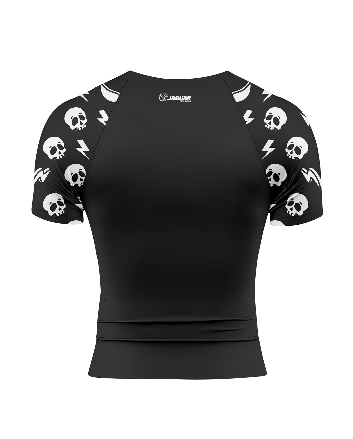 Skull-X - Premium Sublimated Rashguard Kids Adults Unisex