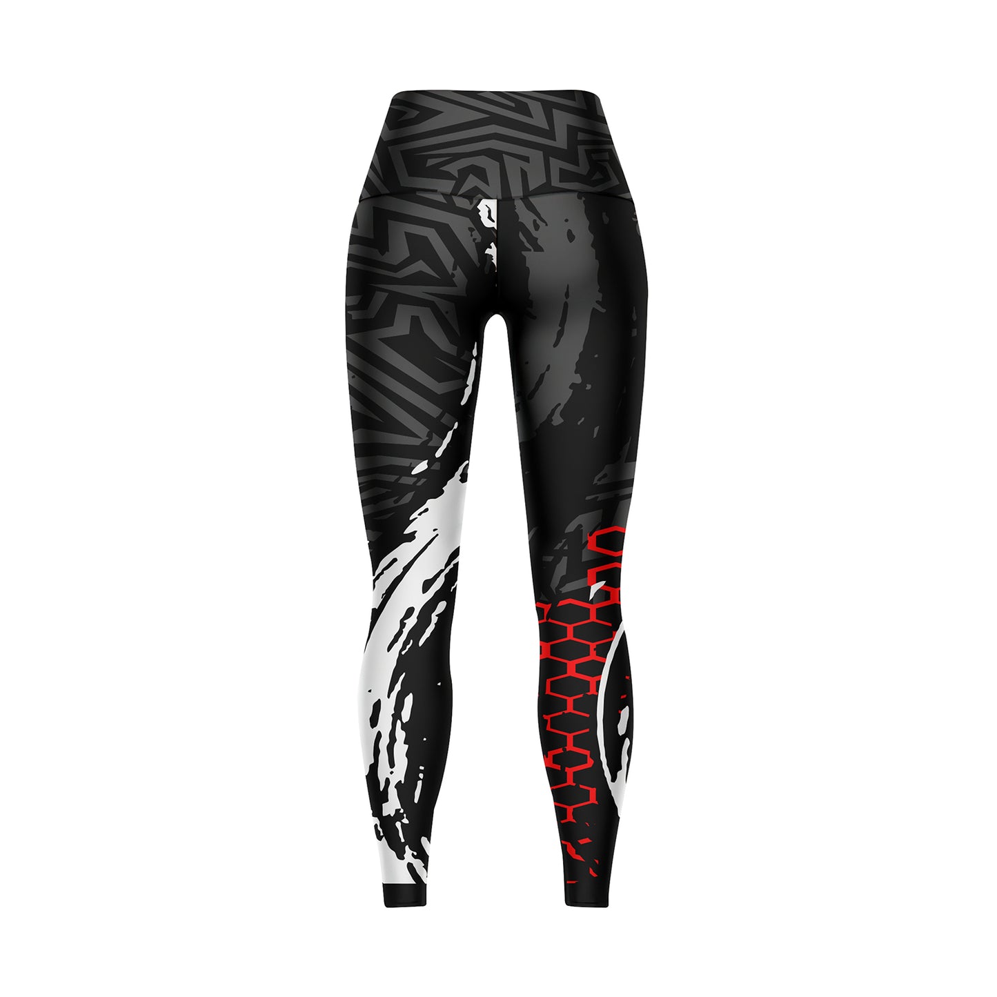 REDRING - Premium Compression Pant Unisex Workout Yoga And Casual