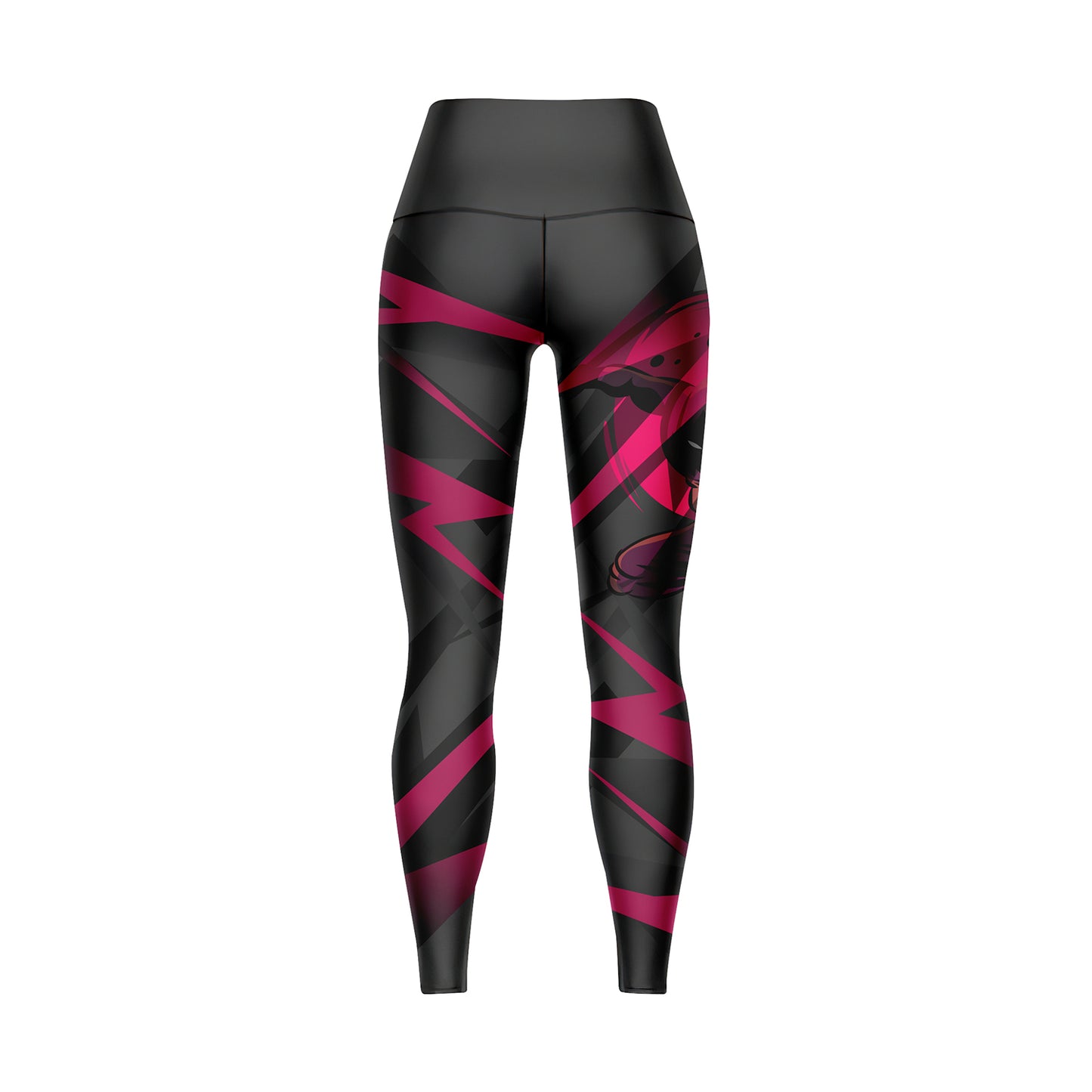 SPIDERMAN - Premium Compression Pant Unisex Workout Yoga And Casual