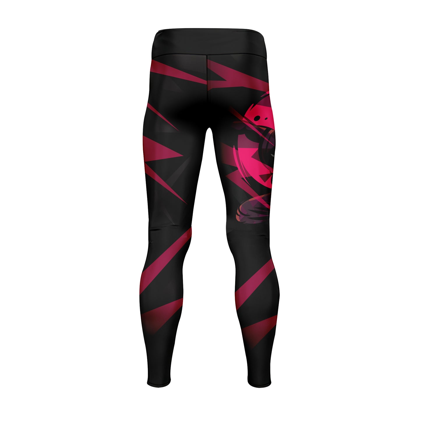 SPIDERMAN - Premium Compression Pant Unisex Workout Yoga And Casual
