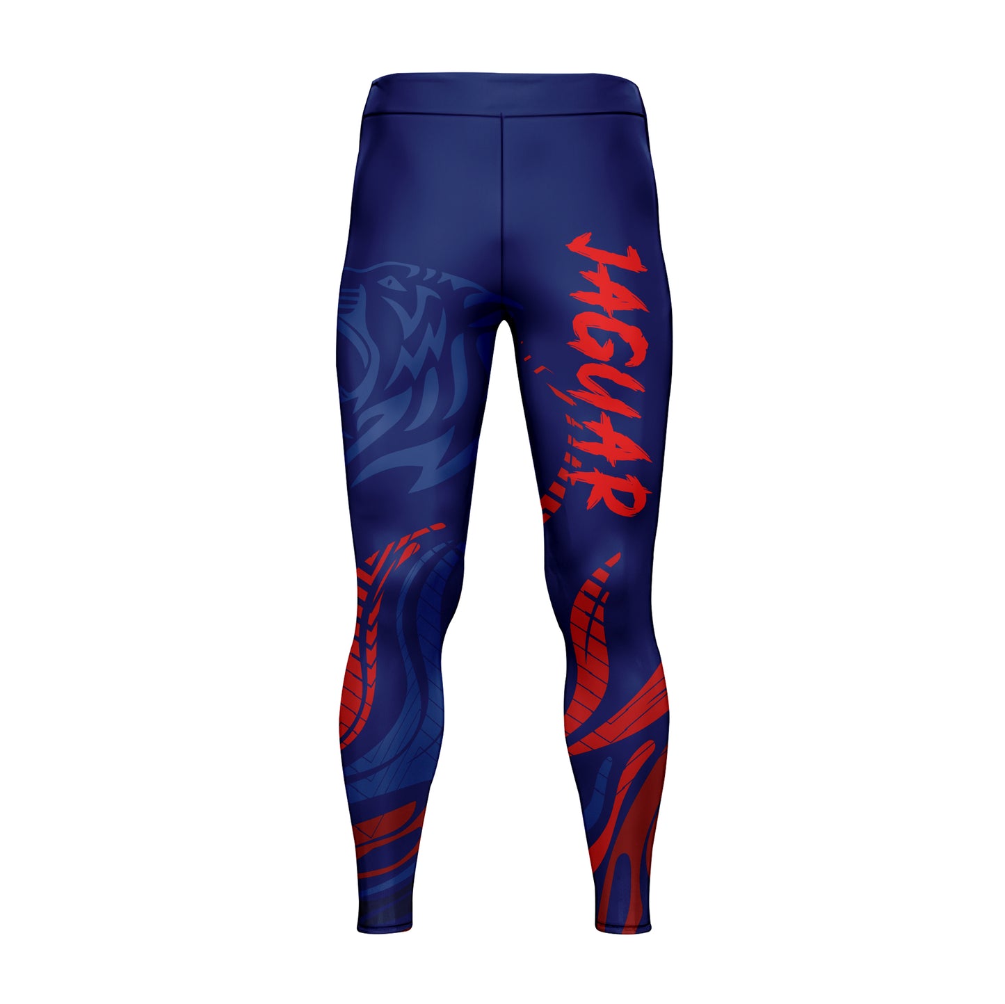 BLUELINE - Premium Compression Pant Unisex Workout Yoga And Casual