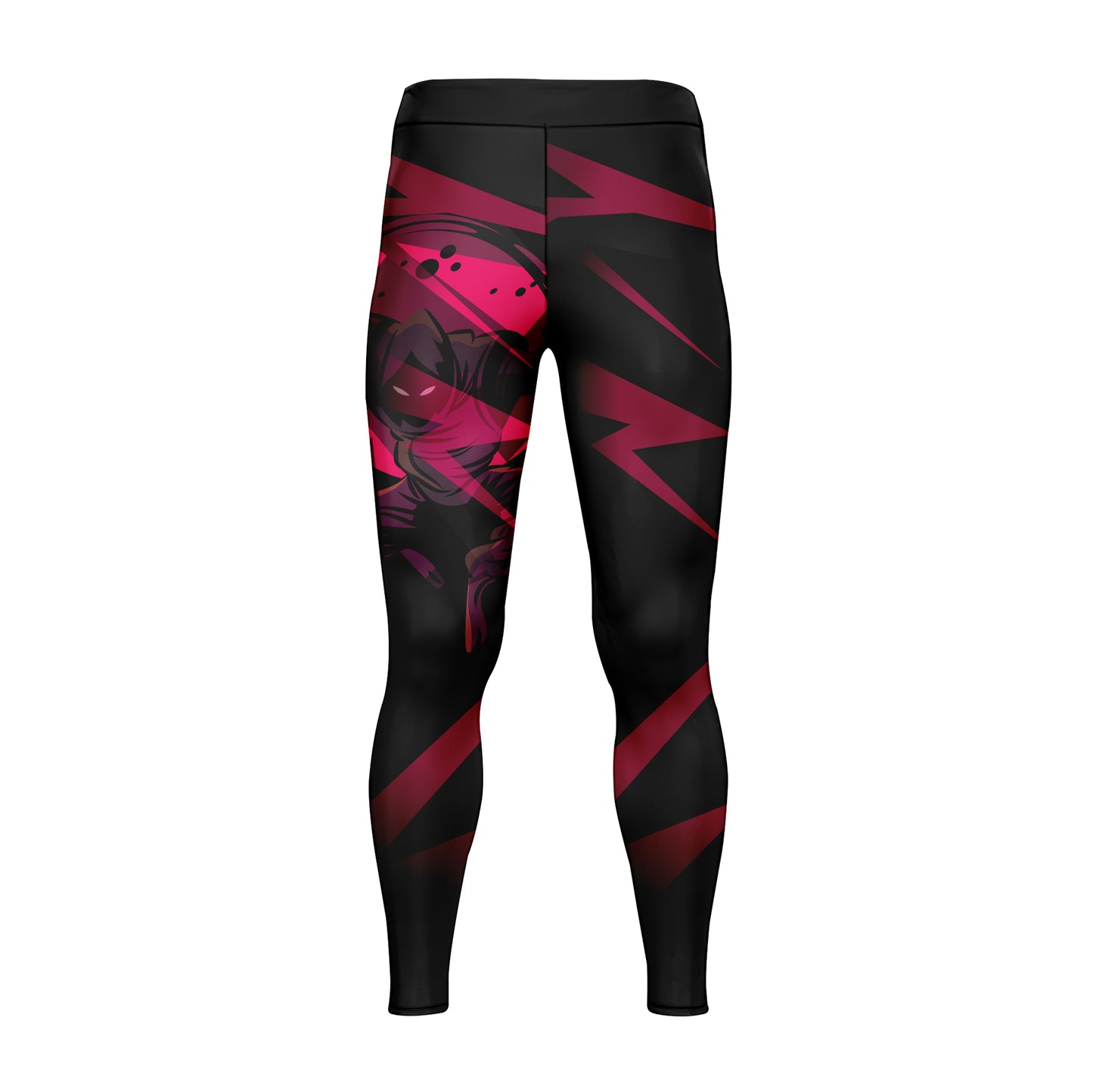 SPIDERMAN - Premium Compression Pant Unisex Workout Yoga And Casual