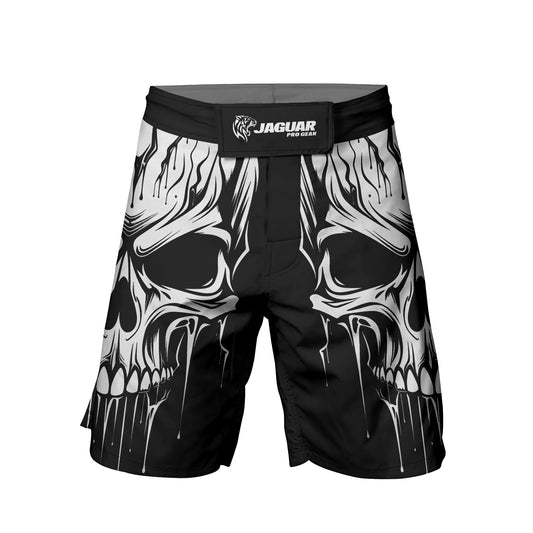 Premium Sublimated MMA & BJJ Short For Mixed Martial Arts Boxing Muay Thai Training & Fight