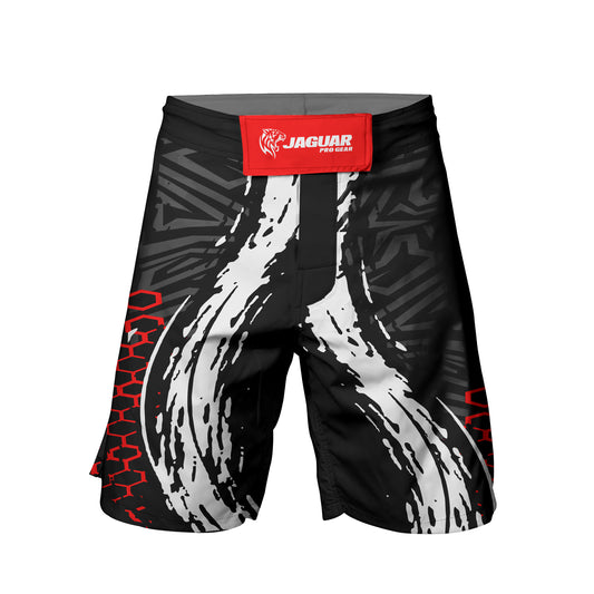 Premium Sublimated MMA & BJJ Short For Mixed Martial Arts Boxing Muay Thai Training & Fight