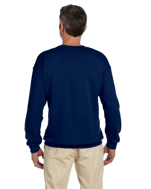 G180 Gildan Adult Heavy Blend™ Fleece Crew
