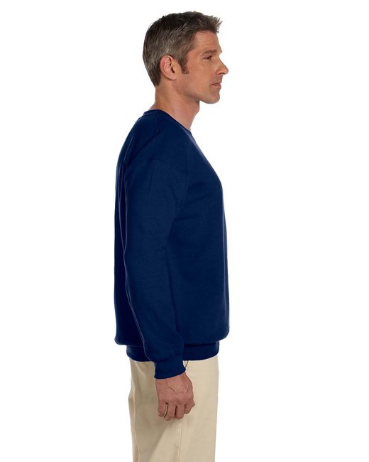 G180 Gildan Adult Heavy Blend™ Fleece Crew