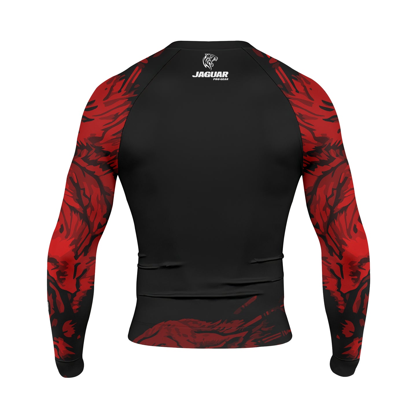 Hard Kill - Premium Sublimated Rashguard Kids Adults Unisex