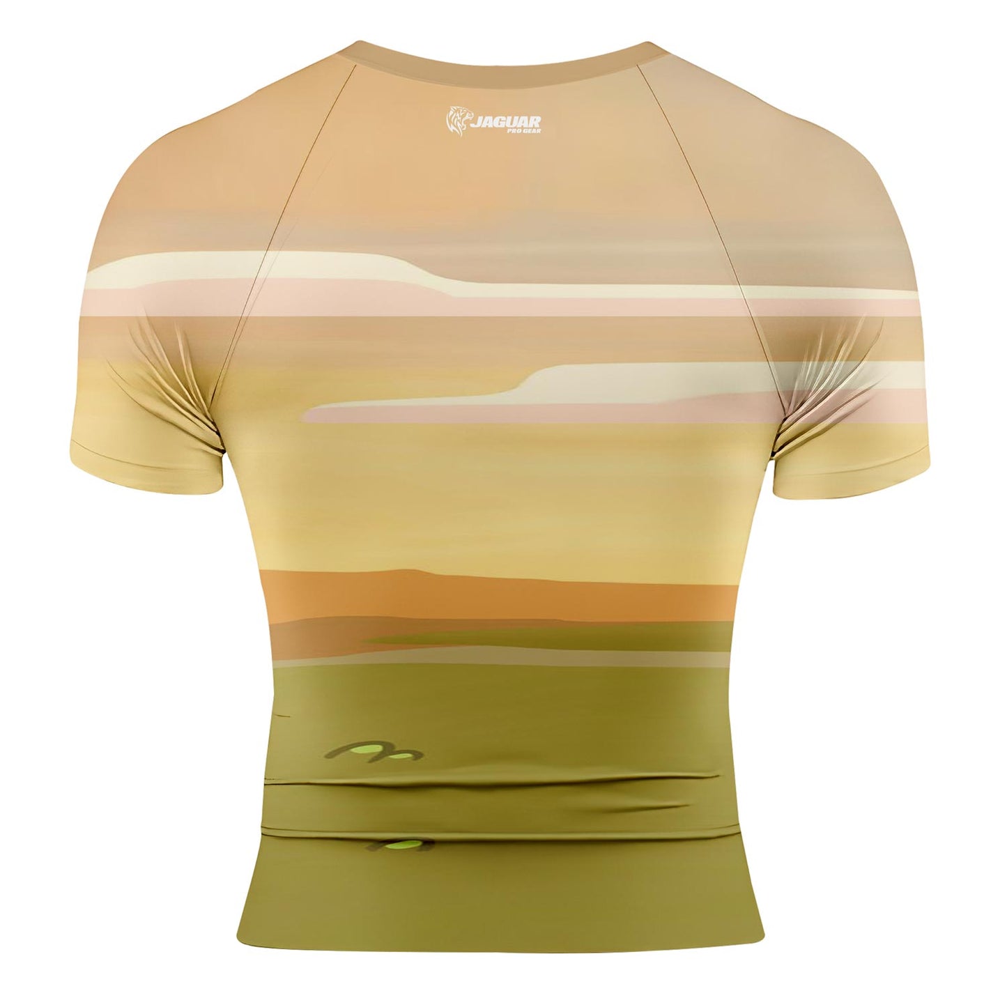 Disney Bluey - Premium Sublimated Rashguard Kids Adults Unisex