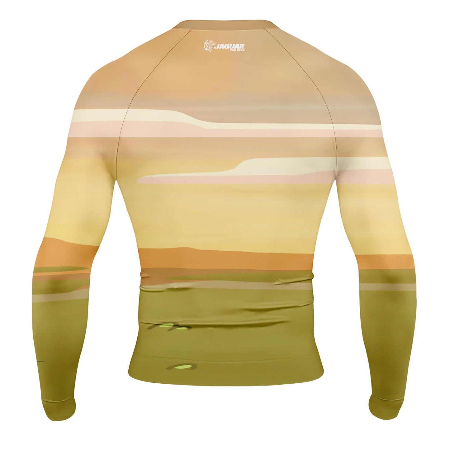 Disney Bluey - Premium Sublimated Rashguard Kids Adults Unisex