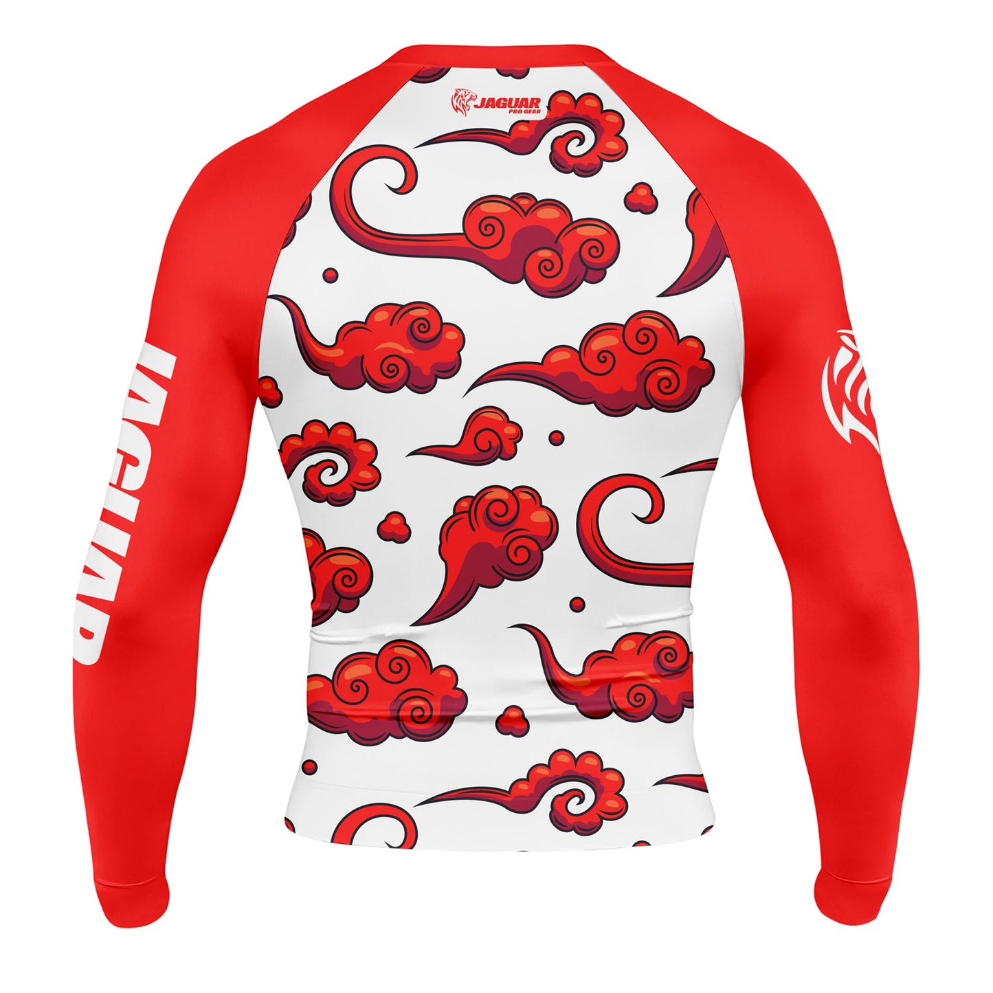 Anime Naruto - Premium Sublimated Rashguard Kids Adults Unisex