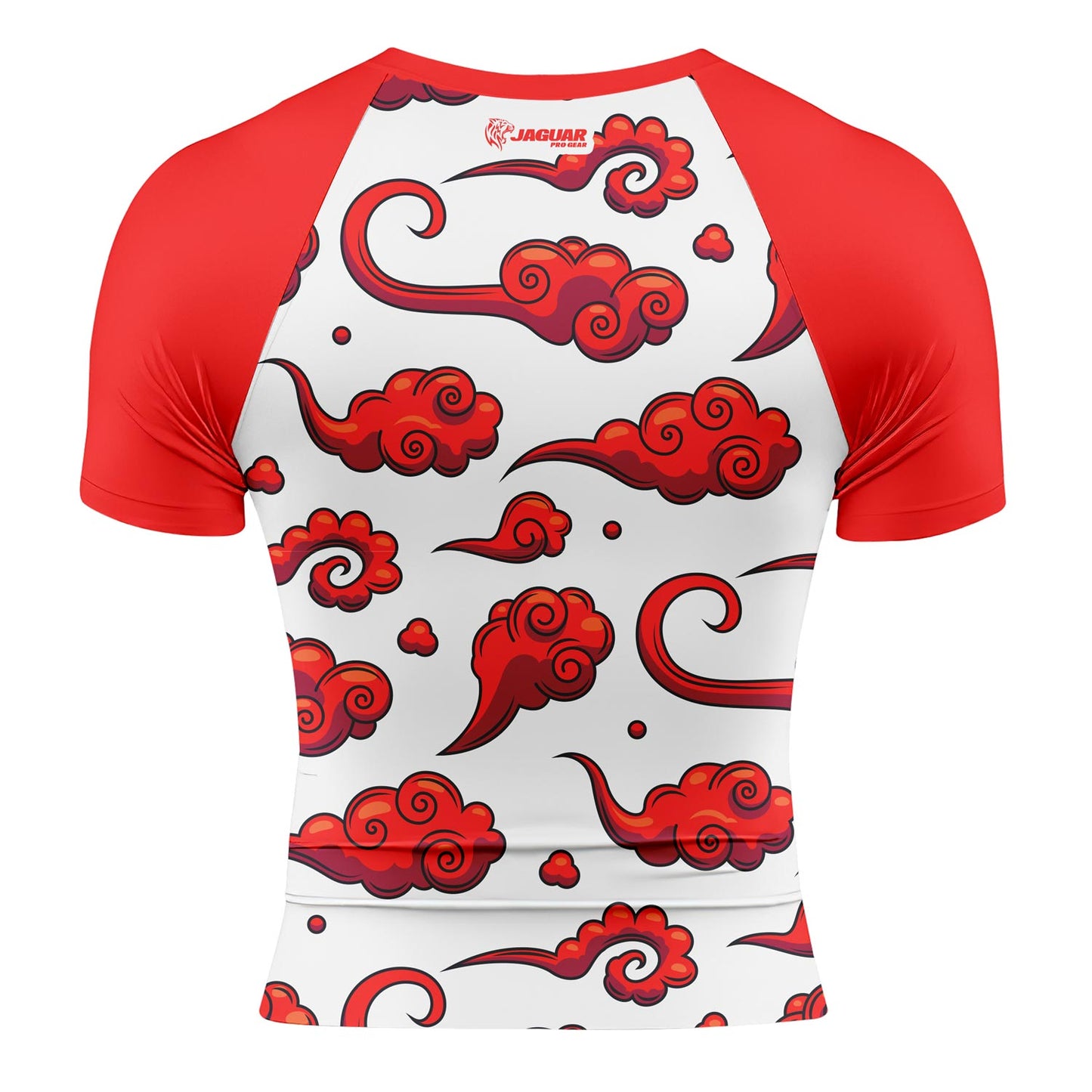 Anime Naruto - Premium Sublimated Rashguard Kids Adults Unisex