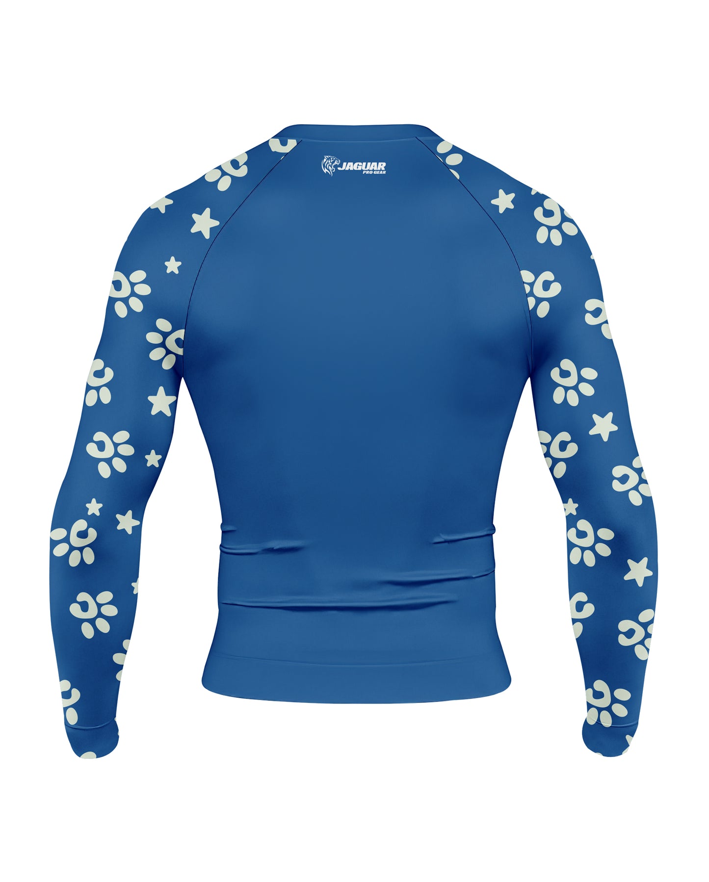 Unstoppable - Premium Sublimated Rashguard Kids Adults Unisex
