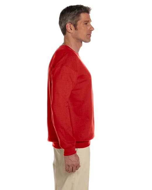 G180 Gildan Adult Heavy Blend™ Fleece Crew