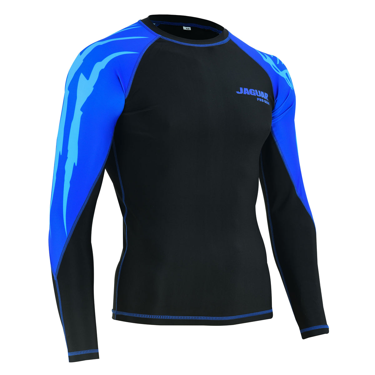 MMA RANK RASHGUARD