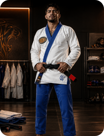 ALL BJJ GIS