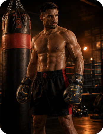 Boxing & MMA