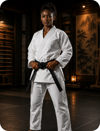 Jiu Jitsu