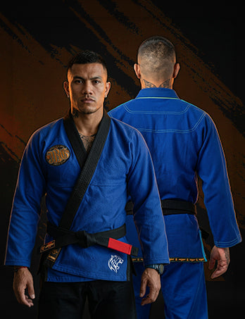 ALL BJJ GIS