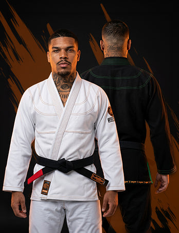 MMA Apparel