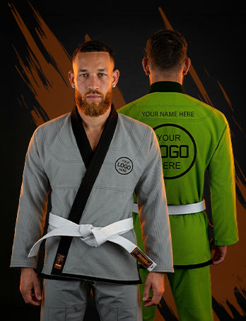 Jiu Jitsu