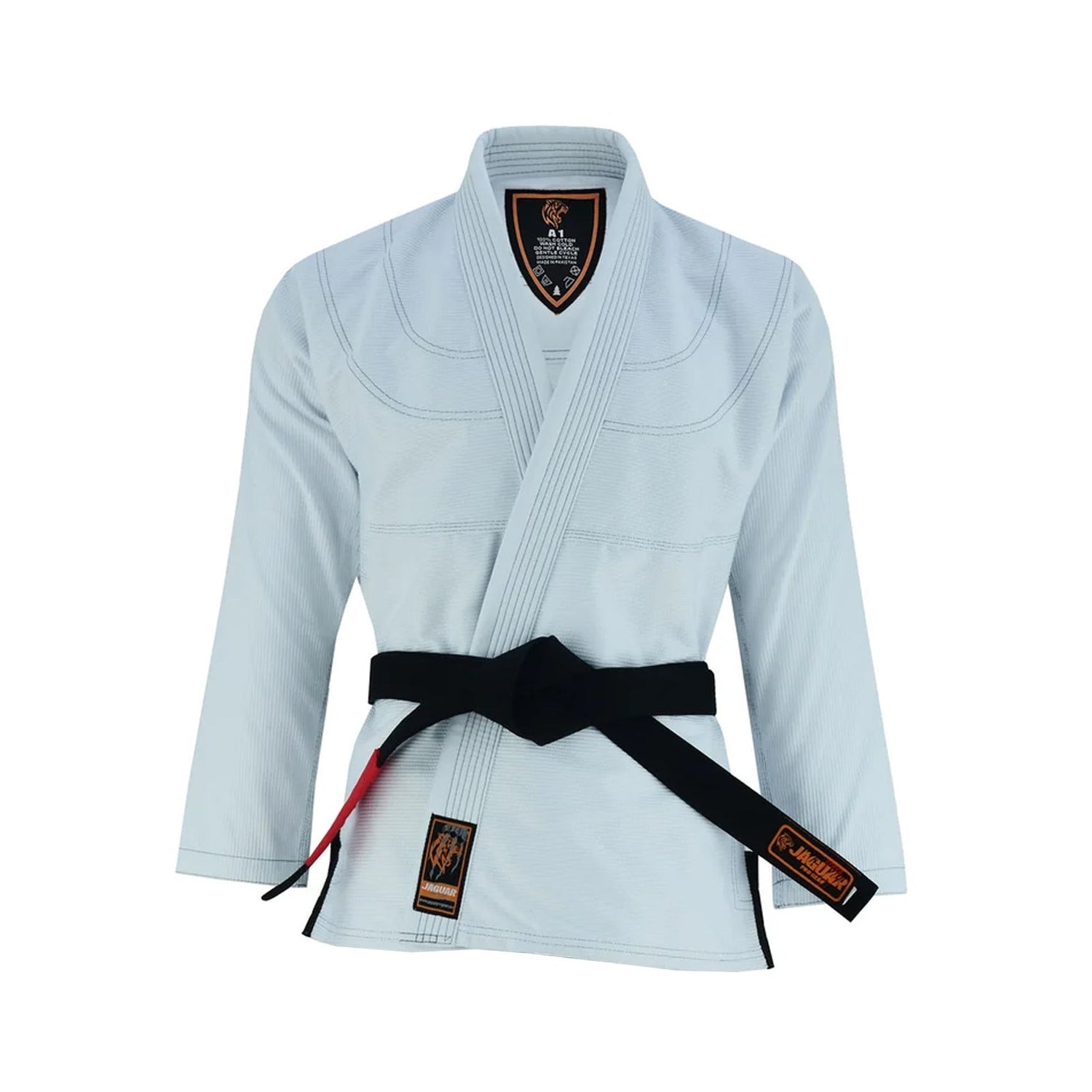 BJJ Gi Tops