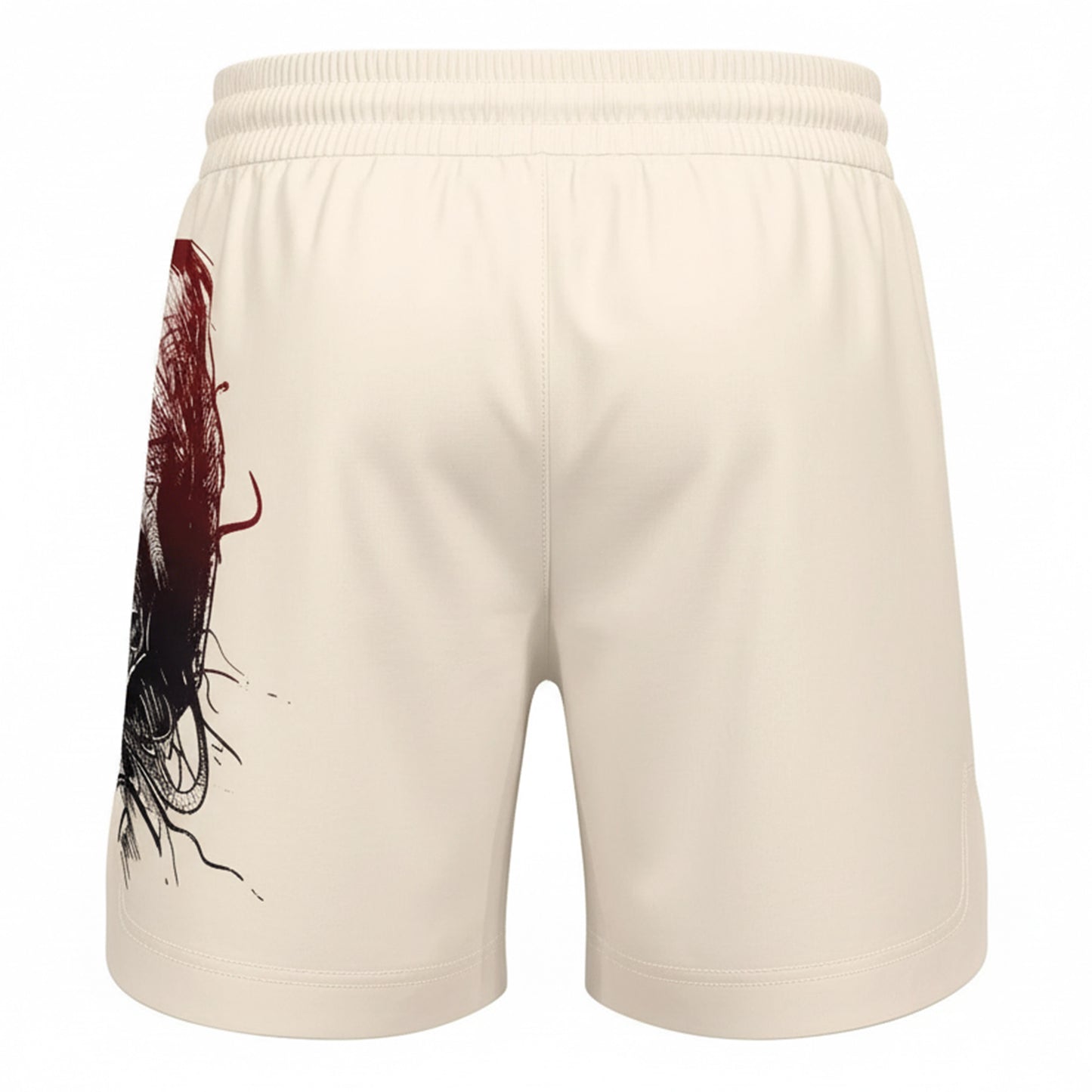 Meets Aggression - MMA BJJ Rank Short For Mixed Martial Arts Boxing Muay Thai Training & Fight