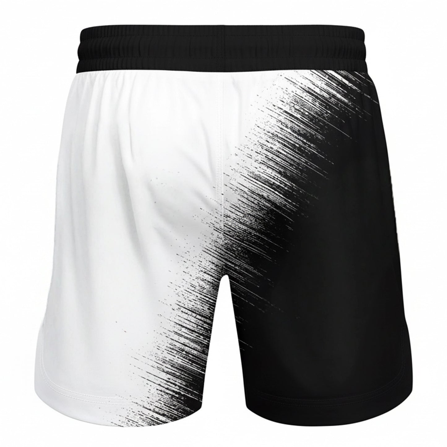 Final Hour - MMA BJJ Rank Short For Mixed Martial Arts Boxing Muay Thai Training & Fight